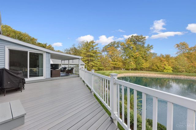 220 Kings Mills Road, Mason, OH 45040