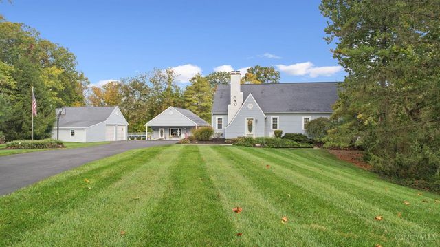 220 Kings Mills Road, Mason, OH 45040