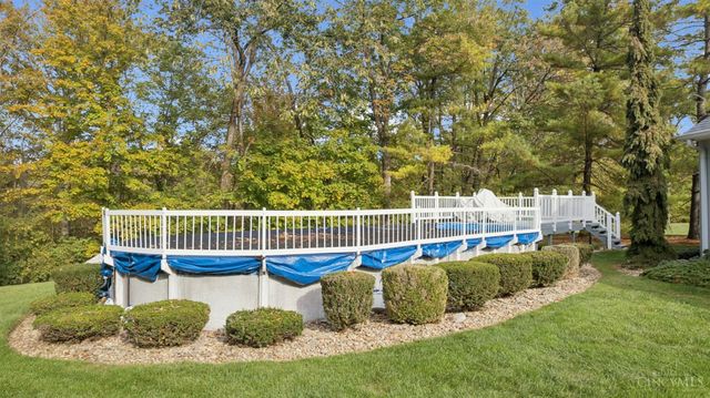 220 Kings Mills Road, Mason, OH 45040