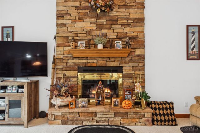 220 Kings Mills Road, Mason, OH 45040