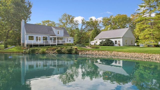 220 Kings Mills Road, Mason, OH 45040