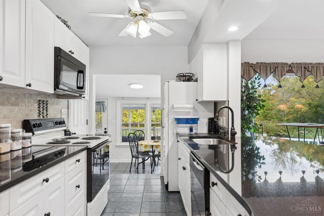 220 Kings Mills Road, Mason, OH 45040