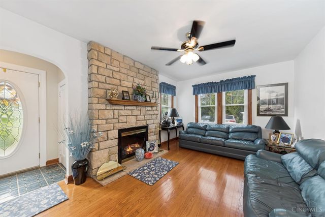 220 Kings Mills Road, Mason, OH 45040