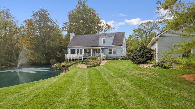 220 Kings Mills Road, Mason, OH 45040