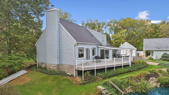 220 Kings Mills Road, Mason, OH 45040