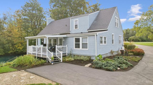 220 Kings Mills Road, Mason, OH 45040