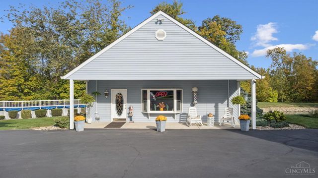 220 Kings Mills Road, Mason, OH 45040