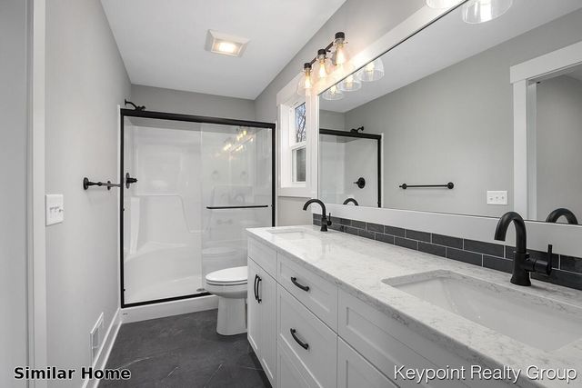 3286 Stonehill Court, Wayland, MI 49348