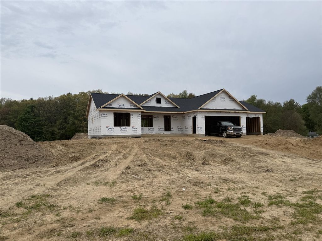 3286 Stonehill Court, Wayland, MI 49348
