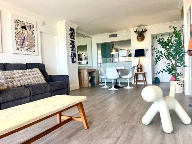 20301 W Country Club Dr 1126, Aventura, FL 33180