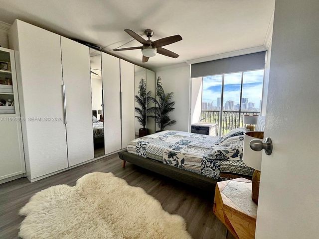 20301 W Country Club Dr 1126, Aventura, FL 33180