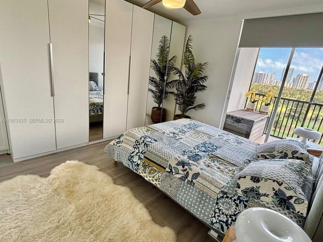 20301 W Country Club Dr 1126, Aventura, FL 33180