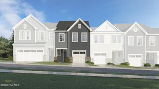 157 Sweet Pea Street, Sanford, NC 27332