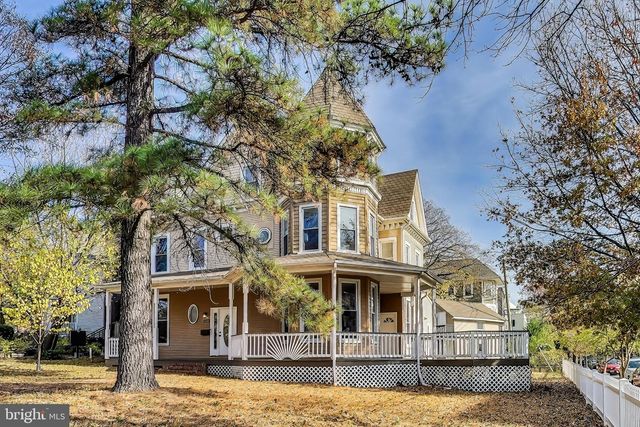 4301 KANSAS AVE NW, Washington, DC 20011