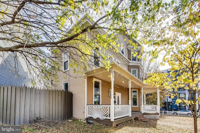 4301 KANSAS AVE NW, Washington, DC 20011