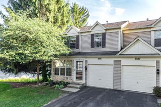 3531 St. Annes Court 3531, Aurora, IL 60504