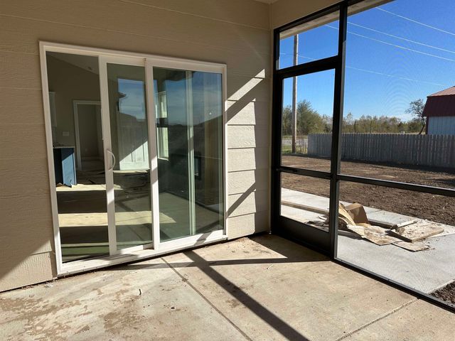 4422 N Sunny Ct, Wichita, KS 67205