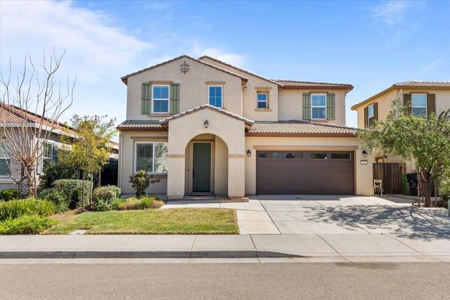 230 Steven Bridges Ln, Tracy, CA 95377