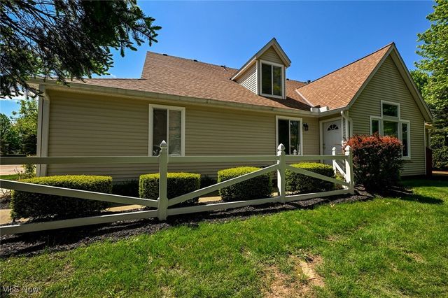 4212 Castle Ridge, Copley, OH 44321