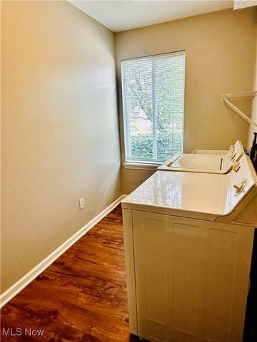 4212 Castle Ridge, Copley, OH 44321