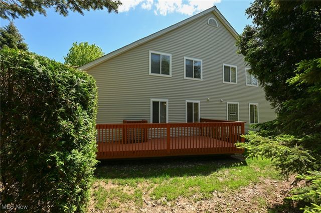 4212 Castle Ridge, Copley, OH 44321