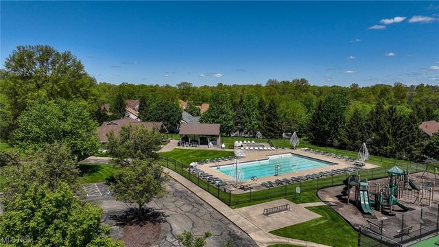 4212 Castle Ridge, Copley, OH 44321