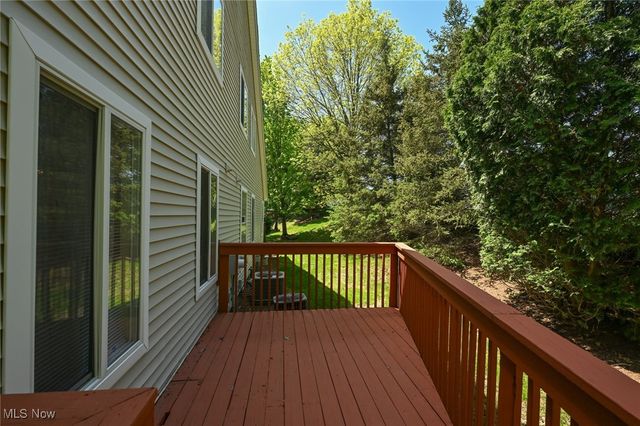 4212 Castle Ridge, Copley, OH 44321