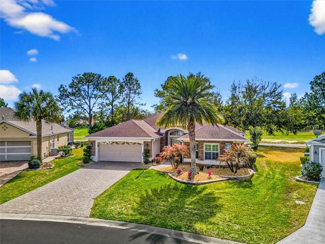 2403 TAMARINDO DRIVE, The Villages, FL 32162