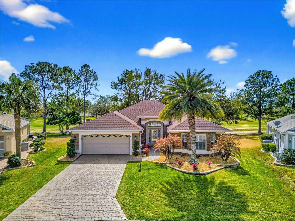 2403 TAMARINDO DRIVE, The Villages, FL 32162