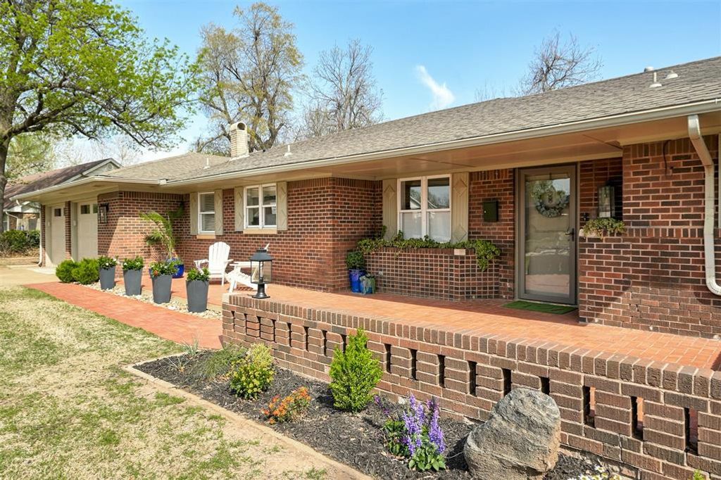 3127 NW 69th Street, Oklahoma City, OK 73116