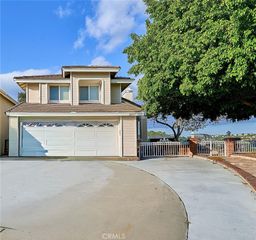 20977 E Canyon Ridge Lane, Diamond Bar, CA 91789