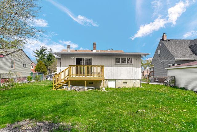 1117 156th Place, Calumet City, IL 60409