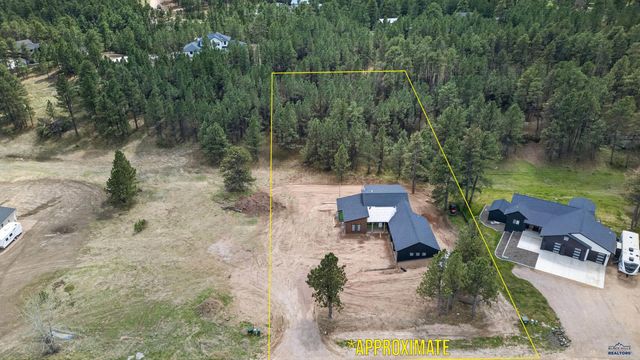 13484 FRONTIER LOOP, Piedmont, SD 57769