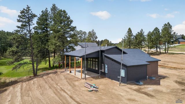 13484 FRONTIER LOOP, Piedmont, SD 57769