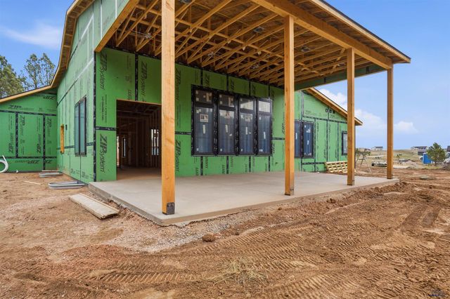 13484 FRONTIER LOOP, Piedmont, SD 57769
