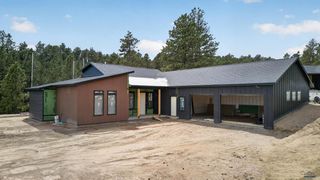 13484 FRONTIER LOOP, Piedmont, SD 57769