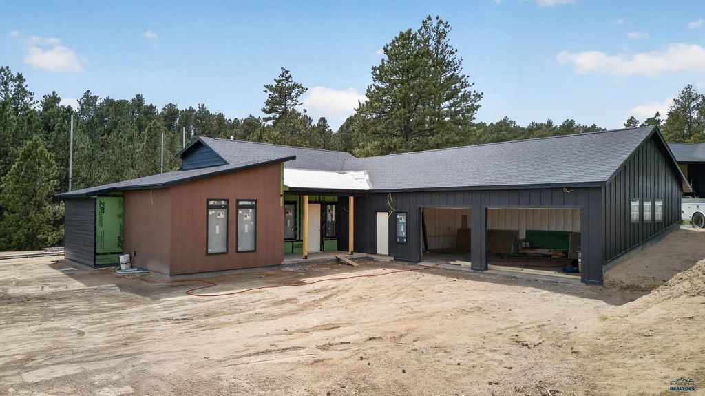 13484 FRONTIER LOOP, Piedmont, SD 57769