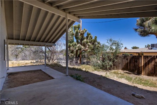 56634 Mountain View Trail, Yucca Valley, CA 92284