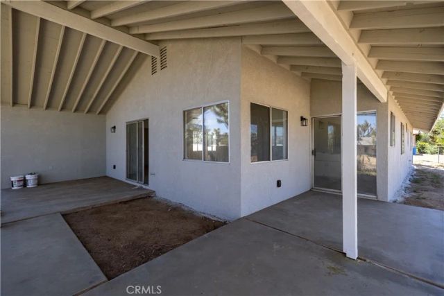 56634 Mountain View Trail, Yucca Valley, CA 92284