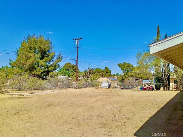 56634 Mountain View Trail, Yucca Valley, CA 92284