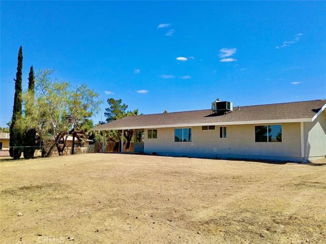 56634 Mountain View Trail, Yucca Valley, CA 92284