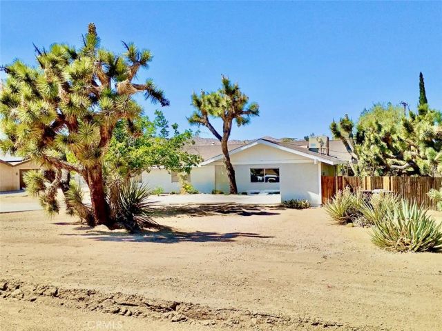 56634 Mountain View Trail, Yucca Valley, CA 92284