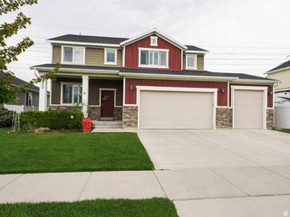 932 W FREEDOM POINT WAY, Bluffdale, UT 84065