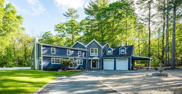 317 Broadway, Hanover, MA 02339