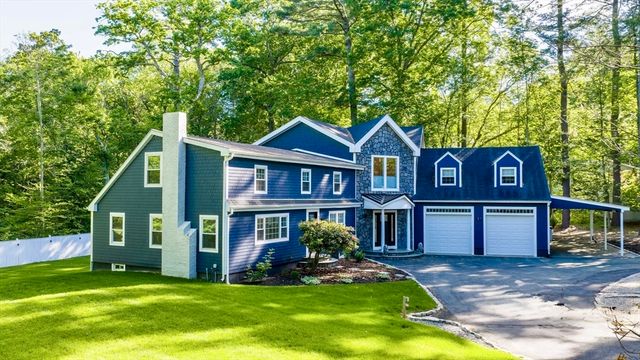 317 Broadway, Hanover, MA 02339