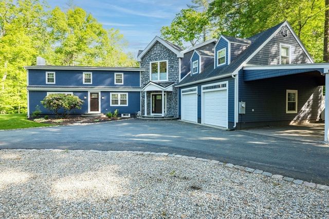 317 Broadway, Hanover, MA 02339
