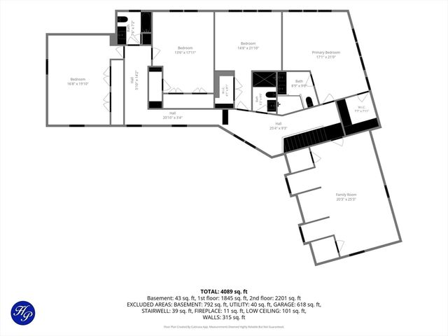 317 Broadway, Hanover, MA 02339