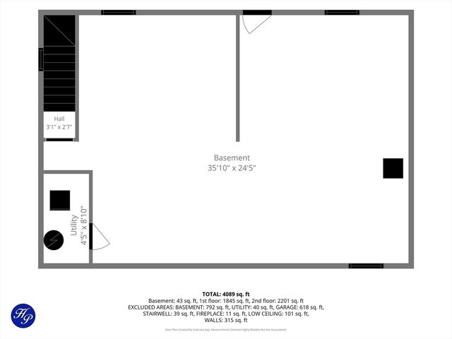 317 Broadway, Hanover, MA 02339