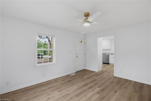 931 Marlboro Street, High Point, NC 27260