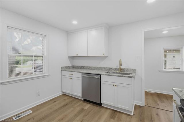 931 Marlboro Street, High Point, NC 27260